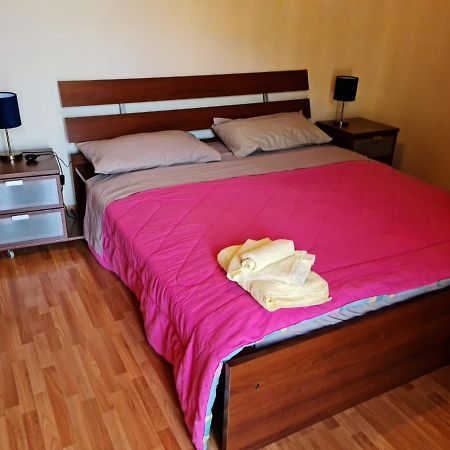 Willa Luxury Lake Villetta Barrea Zewnętrze zdjęcie